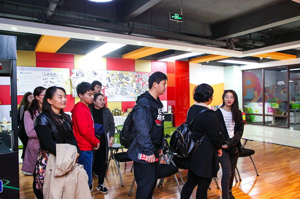 五一體驗(yàn)營(yíng)的旅游照新鮮出爐啦！