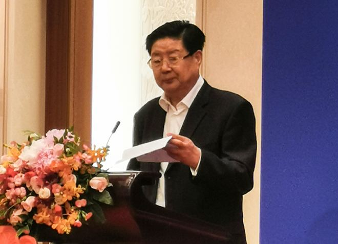 2019第五屆中國品牌影響力評價成果發(fā)布活動典禮盛大開幕，新華教育載譽(yù)而歸