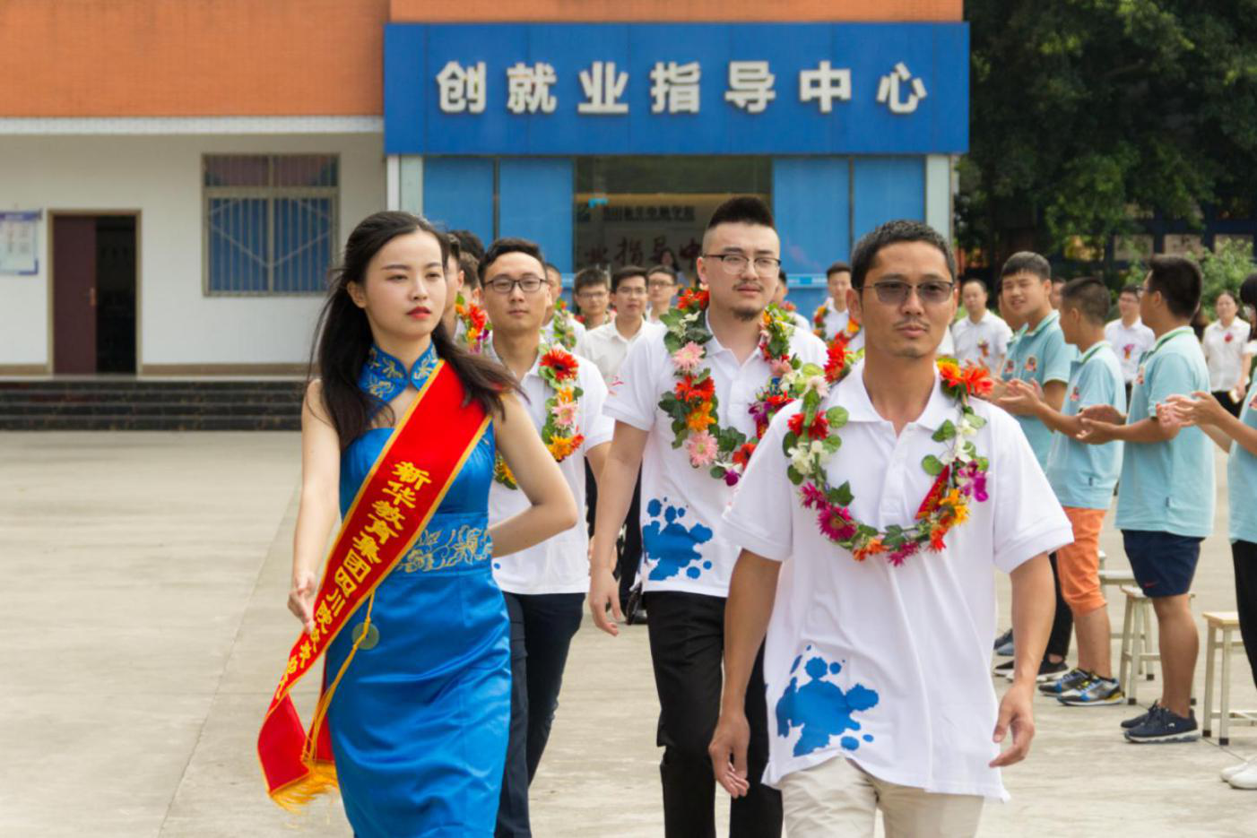 【媒體關(guān)注】新華就業(yè)怎么樣，推薦就業(yè)嗎？