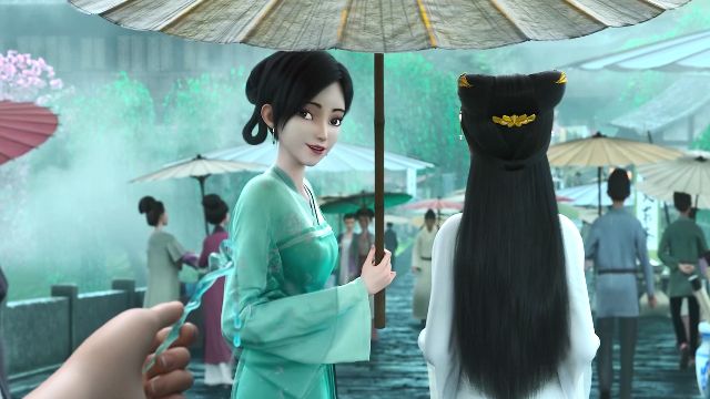 從《哪吒之魔童降世》的熱映，來(lái)看影視動(dòng)畫(huà)<a href=http://njxh.cn target=_blank class=infotextkey>專業(yè)</a>的發(fā)展前景？