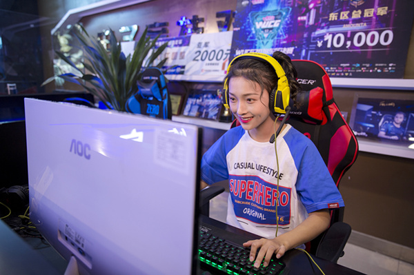 快看！這里有一份適合女生的<a href=http://njxh.cn target=_blank class=infotextkey>專業(yè)</a>排名