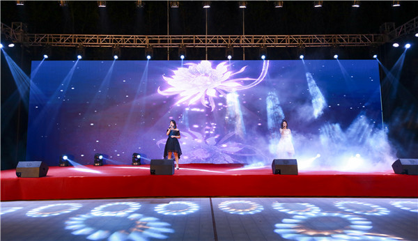 南京新華2019年新生開學(xué)典禮暨CEAC獎學(xué)金頒獎盛典隆重舉行！
