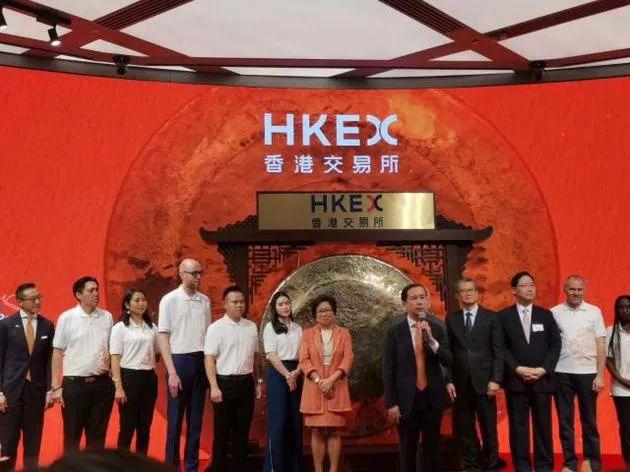 阿里巴巴又雙上市了，這次是在中國！