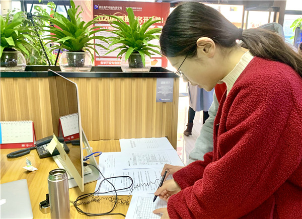 開班啦丨南京新華試學(xué)營，如期與你相遇！
