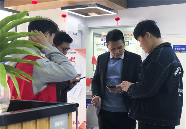 開班啦丨南京新華試學(xué)營，如期與你相遇！