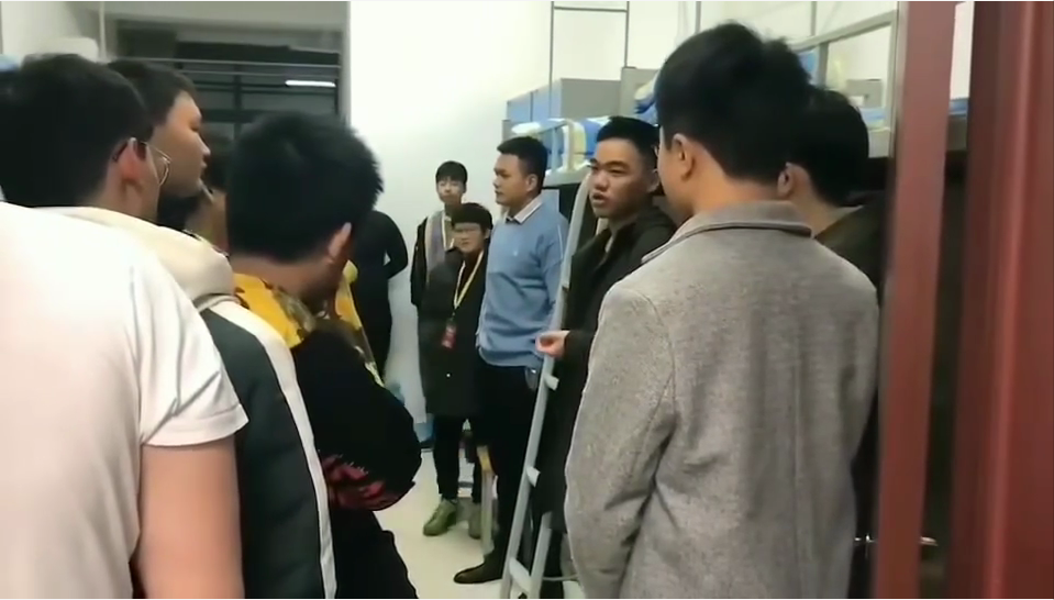 開班啦丨南京新華試學(xué)營，如期與你相遇！