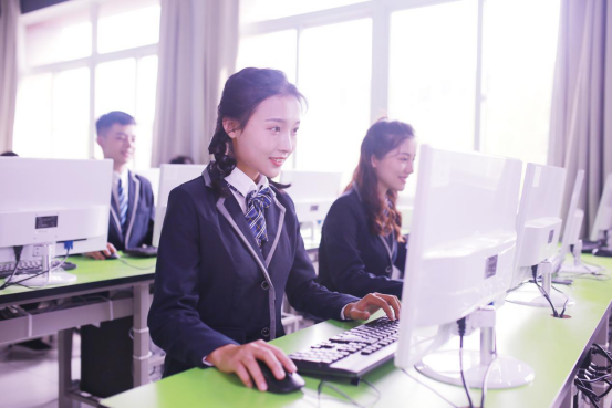 女生學什么專好？學什么<a href=http://njxh.cn target=_blank class=infotextkey>專業(yè)</a>有前途？