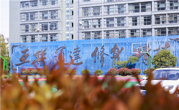 春暖花開，等你歸來——邀你云賞南新春景，以慰思念