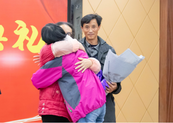 品質(zhì)新華，用承諾詮釋使命——德育教育，讓品德成就美好