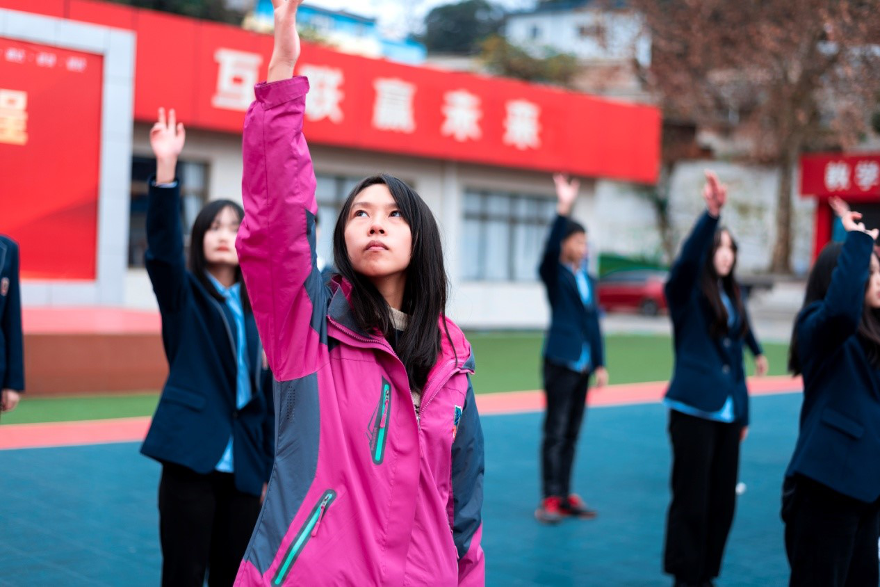 肩負(fù)職教強(qiáng)國(guó)重任，新華電腦學(xué)校升級(jí)“五項(xiàng)能力”培養(yǎng)互聯(lián)網(wǎng)高技能人才！