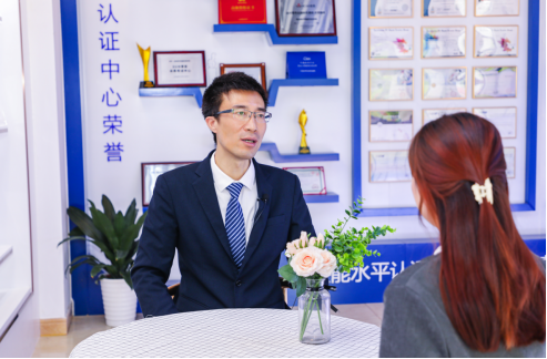 為熱愛而選擇，為選擇而執(zhí)著