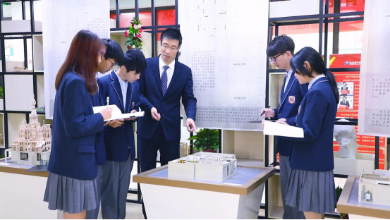 為熱愛而選擇，為選擇而執(zhí)著