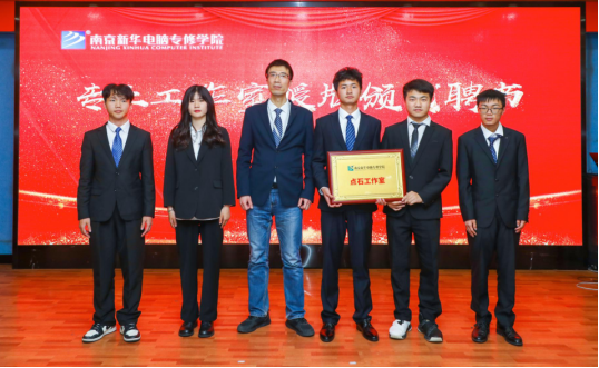 為熱愛而選擇，為選擇而執(zhí)著