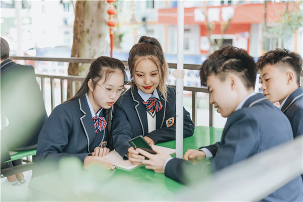 不懼職普五五分流，這份擇校指南請收好