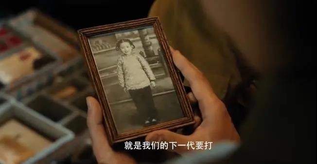 電影《長津湖》帶給我們的啟示：強(qiáng)國有我，精技報(bào)國