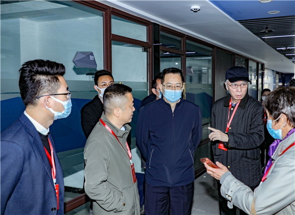2021年江蘇省廣告行業(yè)廣告設計師職業(yè)技能競賽 暨第四屆江蘇省廣告行業(yè)設計制作技能大賽在南京新華隆重舉行！