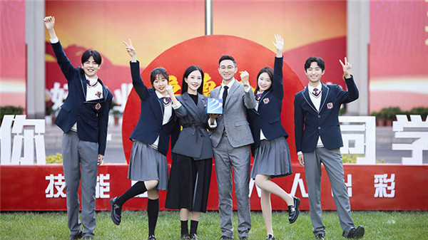 2022年第七屆產(chǎn)教聯(lián)盟互聯(lián)網(wǎng)人才預(yù)訂會(huì)暨2022年ACAA全國(guó)數(shù)字藝術(shù)設(shè)計(jì)挑戰(zhàn)賽盛大啟幕！
