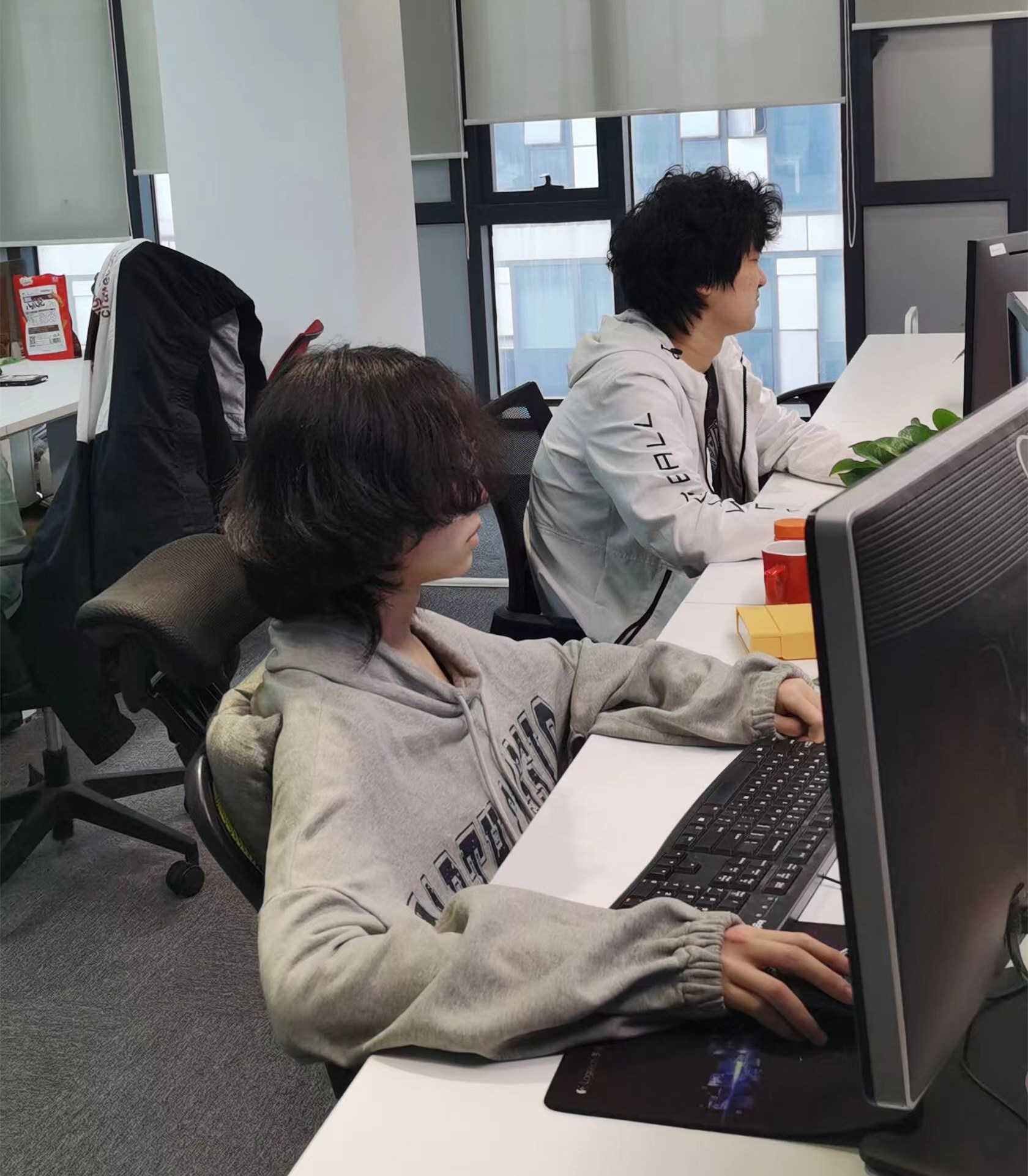 就業(yè)回訪丨畢業(yè)學(xué)子有保障，就業(yè)回訪在路上！