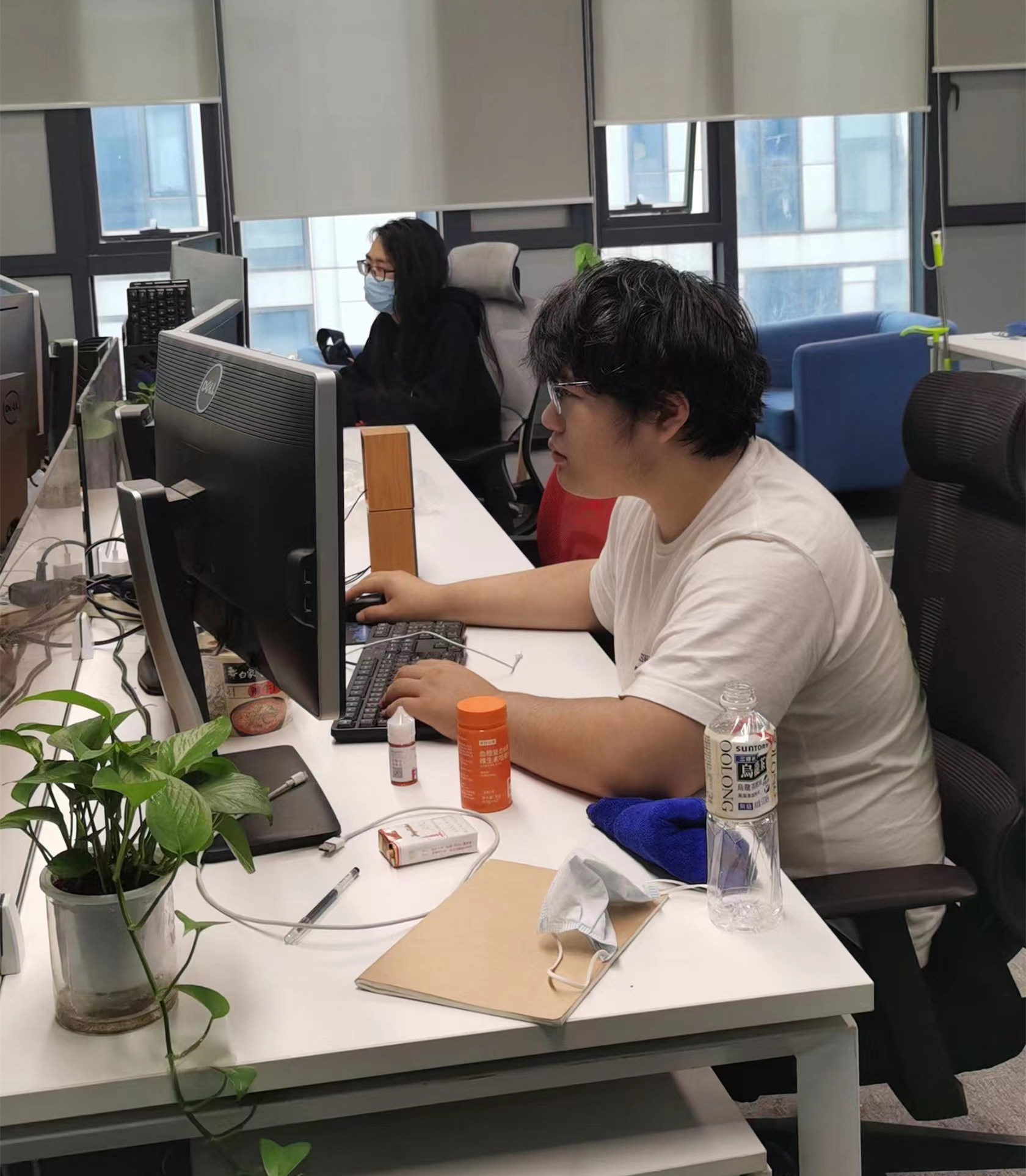 就業(yè)回訪丨畢業(yè)學(xué)子有保障，就業(yè)回訪在路上！