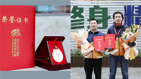 職教新政策，讓新華的職教模式火了