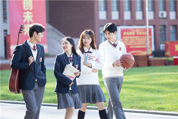 春季預(yù)報名已開啟，如何選擇適合的<a href=http://njxh.cn target=_blank class=infotextkey>專業(yè)</a>？