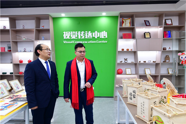 開學(xué)第一課丨弘揚工匠精神，實現(xiàn)技能報國