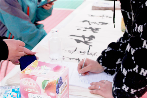 青春飛揚(yáng) 夢(mèng)想起航|南京新華2023年春季社團(tuán)招新大會(huì)開(kāi)始啦！