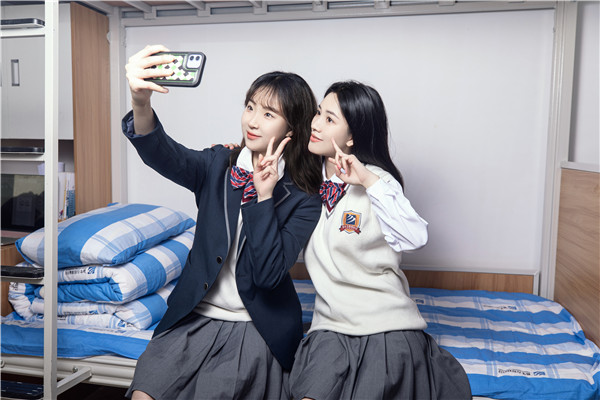 中職學校女生適合學什么<a href=http://njxh.cn target=_blank class=infotextkey>專業(yè)</a>？