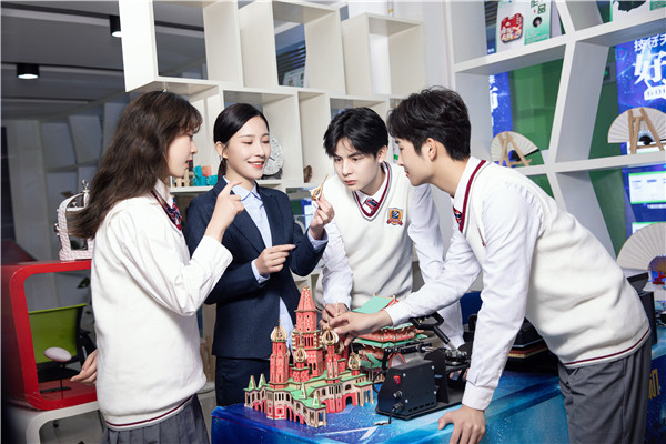 大學畢業(yè)生想學一技之長，有什么好的推薦？