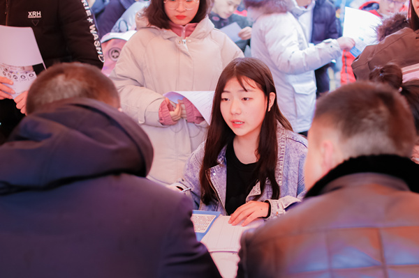 干貨丨當(dāng)面試遇上“你還有什么想了解的嗎”，你該怎么做？