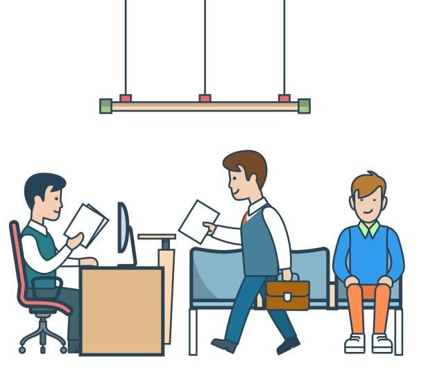 干貨丨就業(yè)知識(shí)篇：求職簡(jiǎn)歷怎么做？