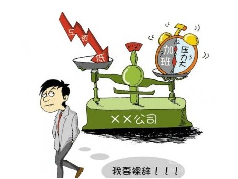 用一組數(shù)據(jù)告訴你2019年的就業(yè)形勢(shì)！