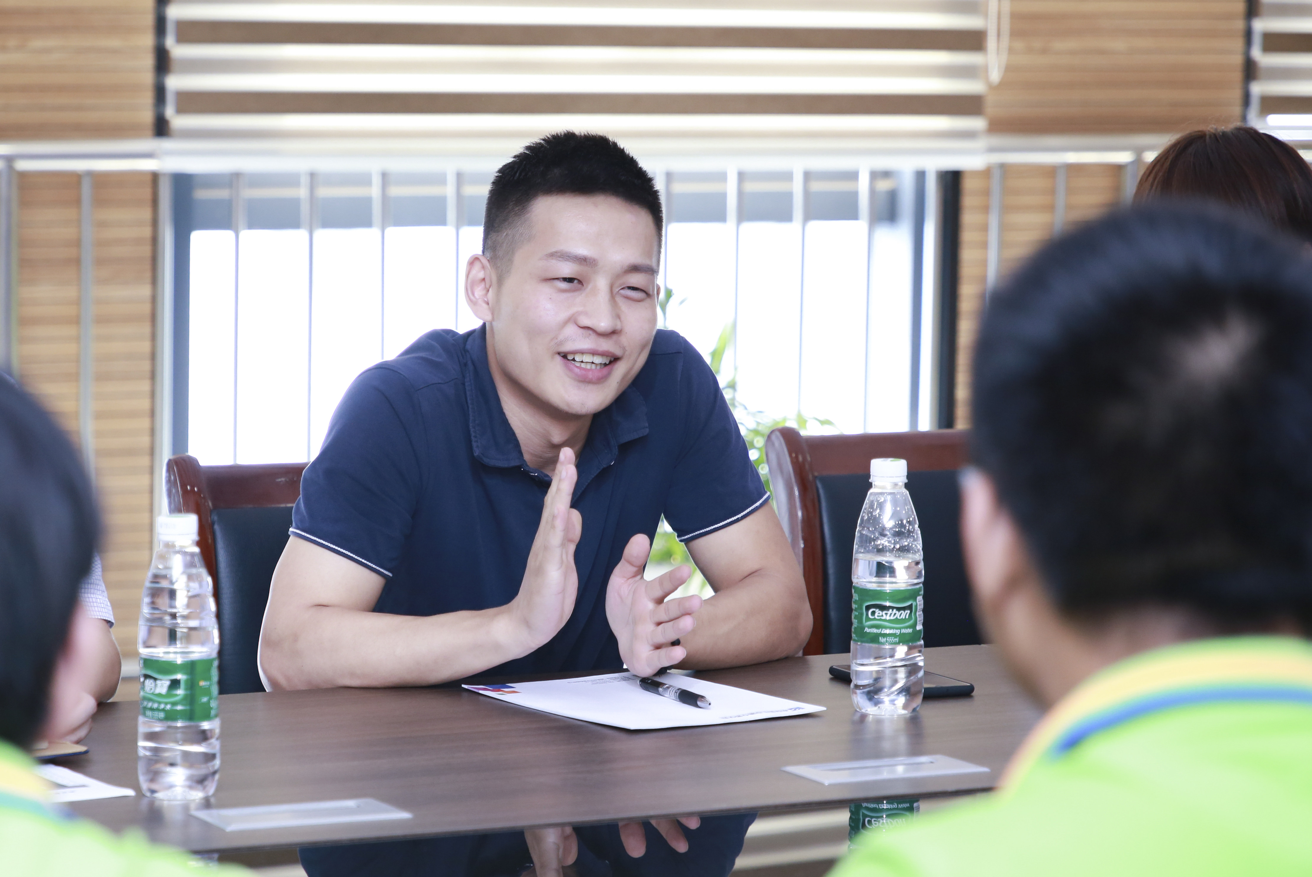 王永?。哼x擇大于努力，夢想永不止步。