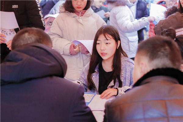 校園招聘|江蘇弘音文旅 、斯達(dá)（深圳）舞臺(tái)設(shè)備南京辦事處
