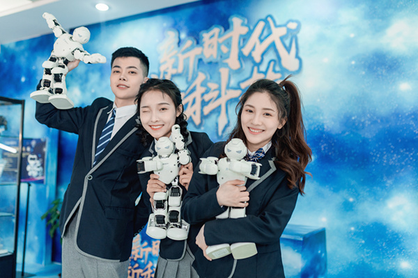 初中畢業(yè)選擇什么技校好？就業(yè)前景好的幾大專業(yè)！