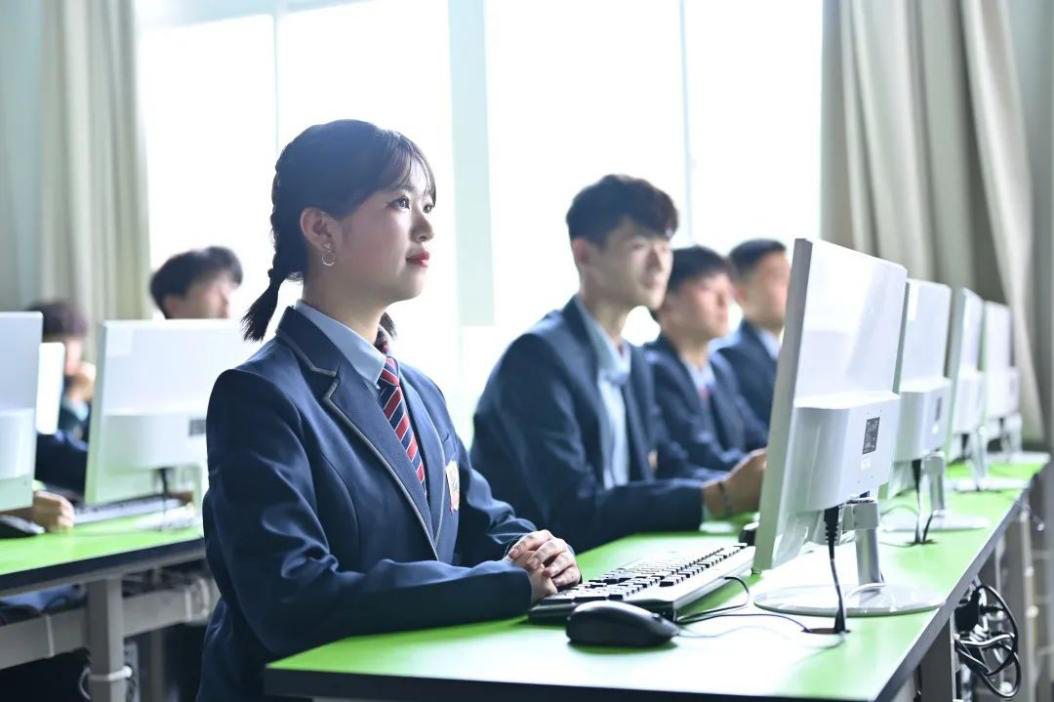 學籍注冊通道已開啟 ，你準備好了嗎？