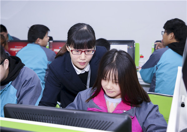2020女生學(xué)什么技術(shù)好？這個(gè)專業(yè)很多人都選擇