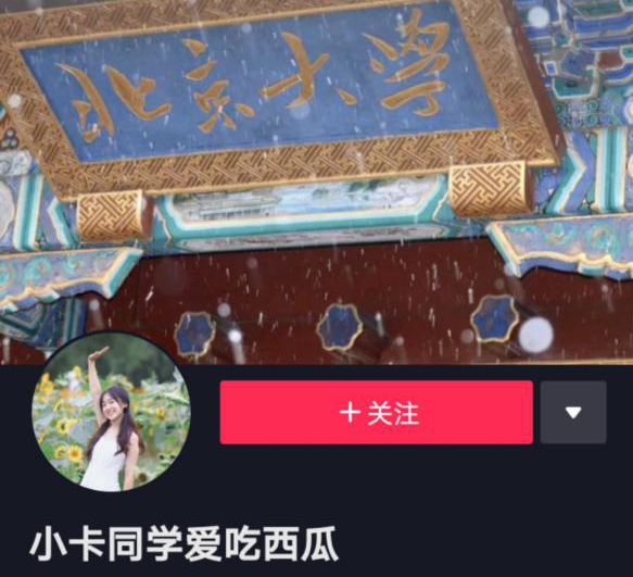 將興趣做到極致，北大小姐姐的優(yōu)秀你也可以復制