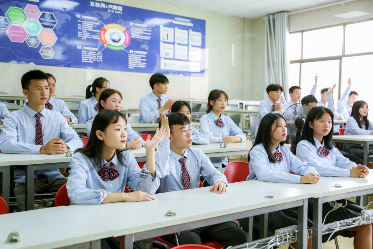 中考倒計時，沖刺吧，少年！