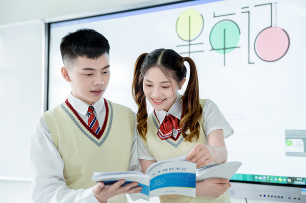 擇校指南丨初高中生看過來，四步助你選學校
