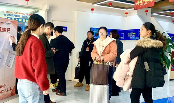 開班啦丨南京新華試學(xué)營(yíng)，如期與你相遇！